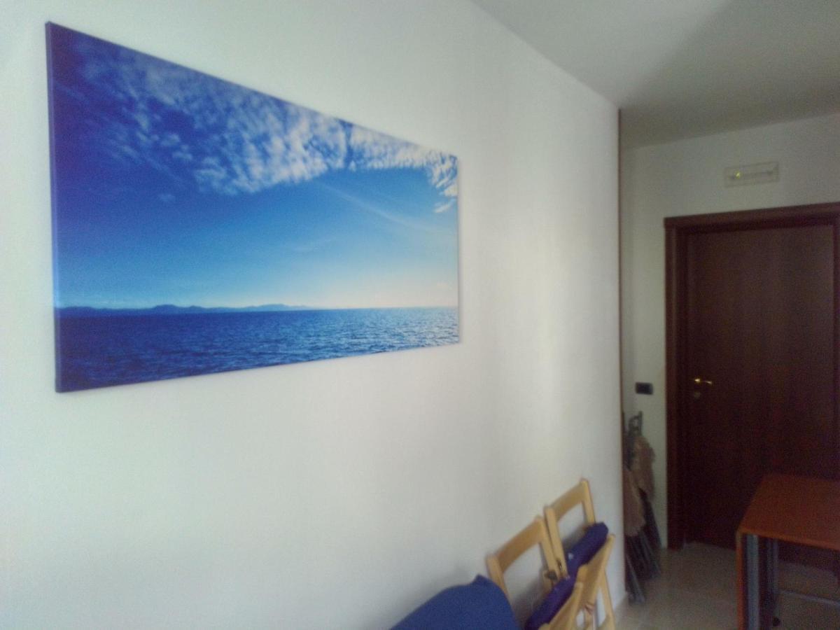 דירות קלימרה Sea And Blue Sky 2 מראה חיצוני תמונה